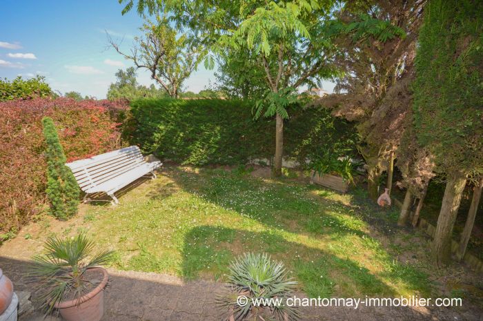 MAISON achat vente CHANTONNAY M6311