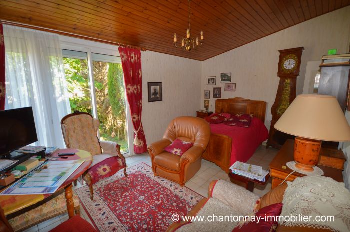 MAISON en vente sur CHANTONNAY M6311 au prix de 149100 euros