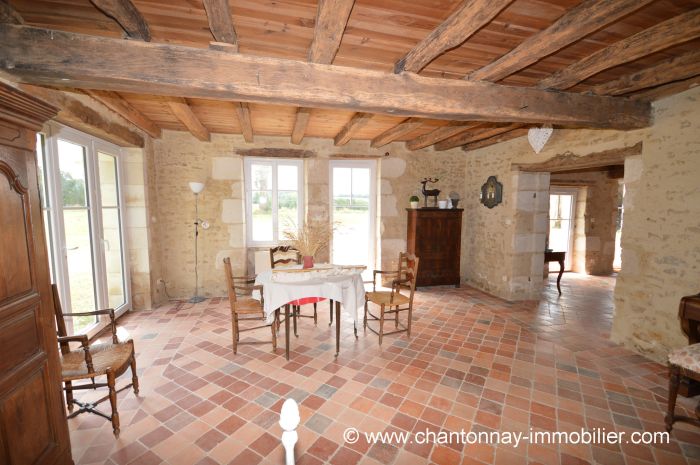 MAISON photos des pièces du bien M6313 au prix de 420000 euros