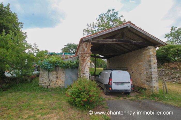 TERRAIN achat vente LA CAILLRE-SAINT-HILAIRE M6316