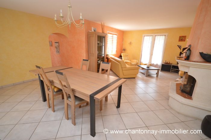 MAISON en vente sur POUZAUGES M6319 au prix de 241500 euros