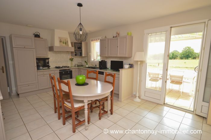MAISON photos des pièces du bien M6319 au prix de 241500 euros