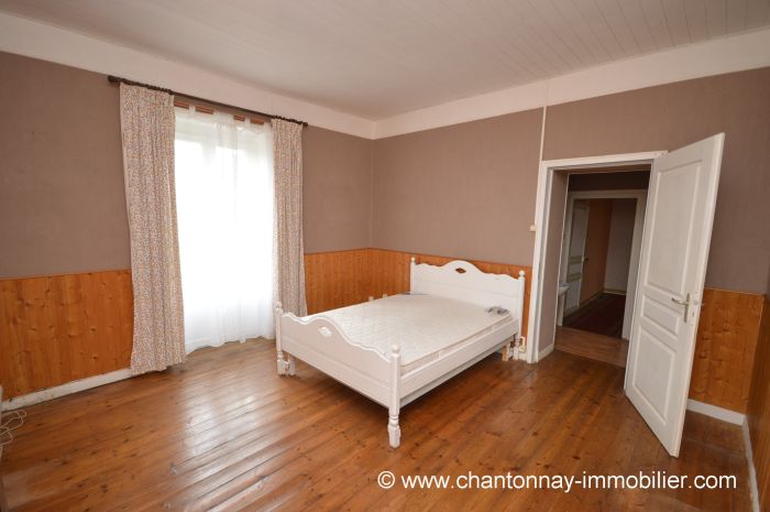 MAISON en vente sur CHANTONNAY M6322 au prix de 159750 euros