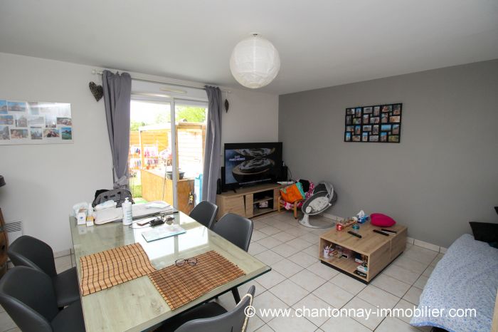 APPARTEMENT achat vente CHANTONNAY M6323