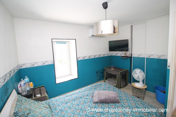 MAISON photos des pièces du bien M6329 au prix de 128400 euros