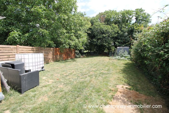 Jolie maison en pierre renove avec got CHANTONNAY immobilier à vendre au prix de 128400 euros