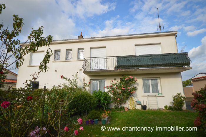 MAISON achat vente HERBIERS M6331