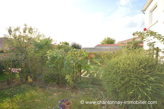 MAISON à vendre sur HERBIERS avec 7 pièces