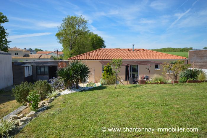 MAISON à vendre CHANTONNAY 