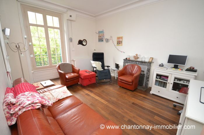 A vendre MAISON sur secteur HERBIERS avec 280 m² de surface habitable