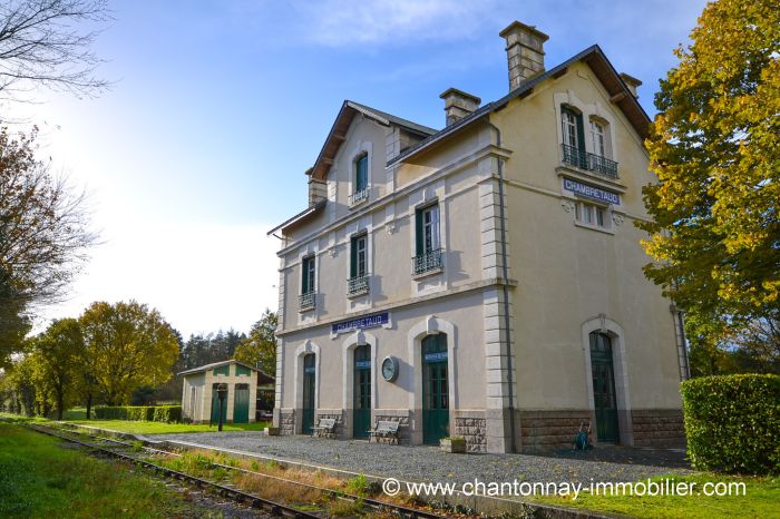 MAISON à vendre HERBIERS 