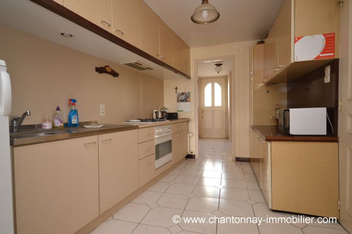 MAISON achat vente MOUILLERON-EN-PAREDS M6340