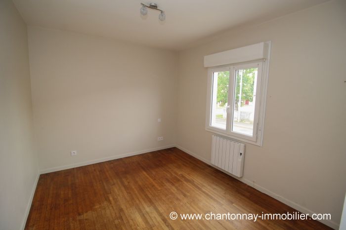 A vendre MAISON sur secteur CHANTONNAY avec 55 m² de surface habitable