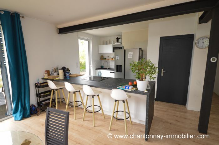 MAISON en vente sur CHANTONNAY M6345 au prix de 258475 euros