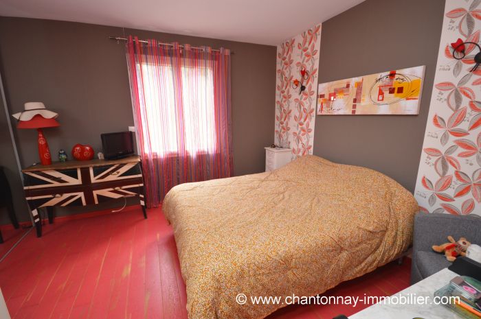 MAISON en vente sur CHANTONNAY M6350 au prix de 577500 euros
