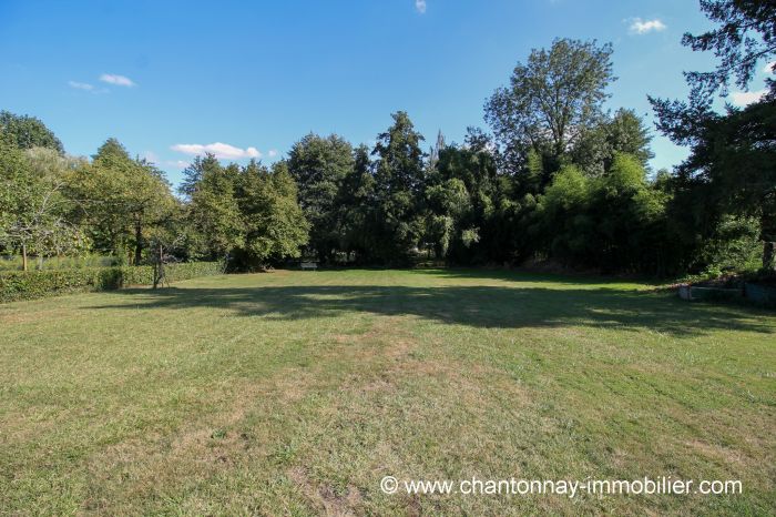 MAISON à vendre sur HERBIERS avec 4 pièces