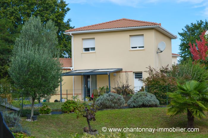 MAISON à vendre CHANTONNAY 