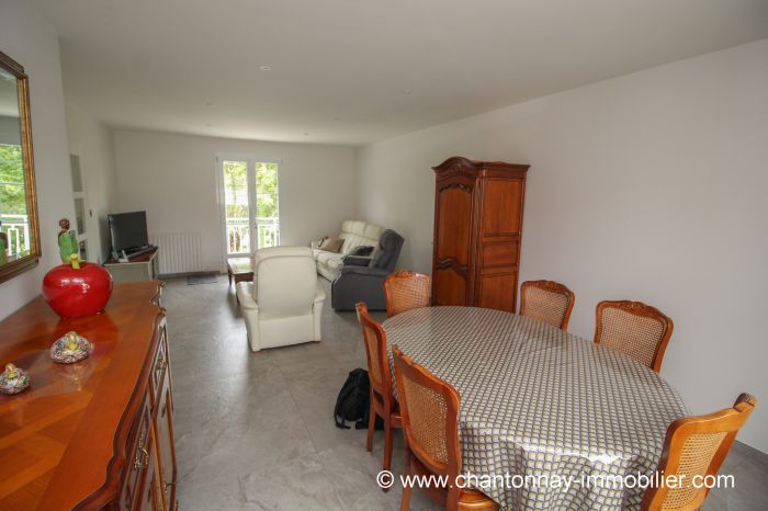 MAISON à vendre sur CHANTONNAY avec 4 pièces