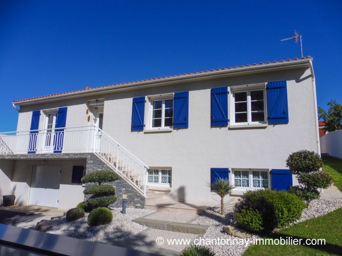 MAISON à vendre CHANTONNAY 