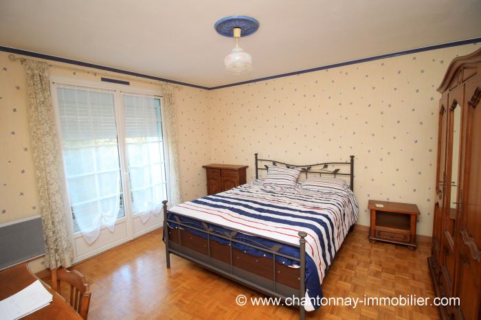 MAISON en vente sur CHANTONNAY M6369 au prix de 199900 euros