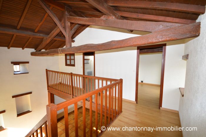 A vendre MAISON sur secteur CHANTONNAY avec 90 m² de surface habitable