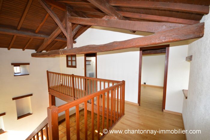 A vendre MAISON sur secteur CHANTONNAY avec 90 m² de surface habitable