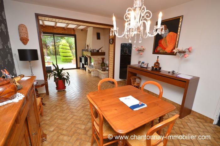 MAISON achat vente POUZAUGES M6376