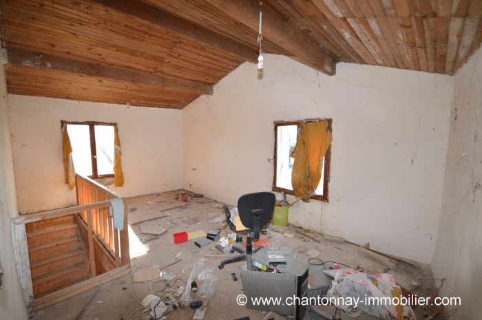 MAISON en vente sur SAINTE-HERMINE M6378 au prix de 46200 euros