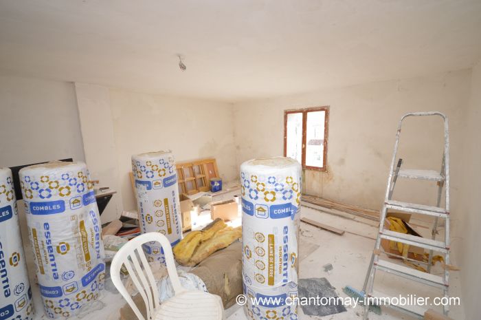 MAISON photos des pièces du bien M6378 au prix de 46200 euros