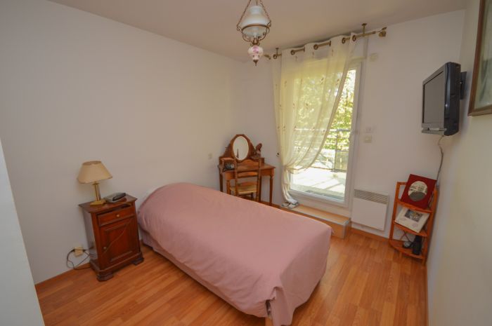 APPARTEMENT en vente sur CHANTONNAY M6382 au prix de 174000 euros