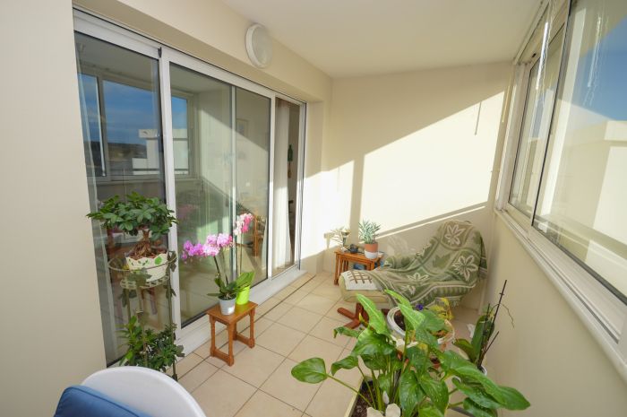 Appartement de type 3  à vendre CHANTONNAY au prix de 174000 euros