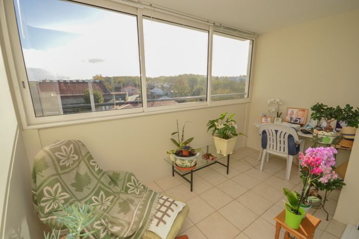 Appartement de type 3  CHANTONNAY immobilier à vendre au prix de 174000 euros