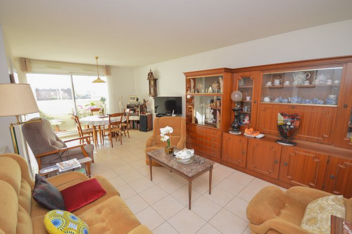 APPARTEMENT à vendre CHANTONNAY 