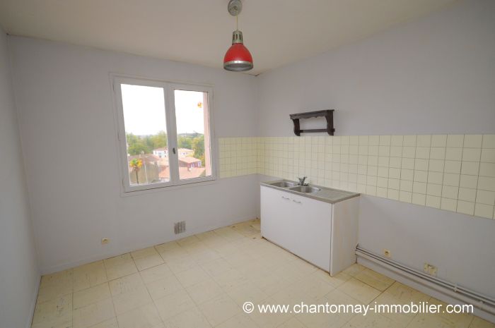 APPARTEMENT achat vente CHANTONNAY M6383