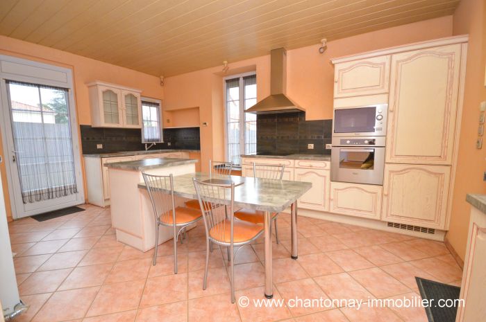 MAISON achat vente BOURNEZEAU M6386