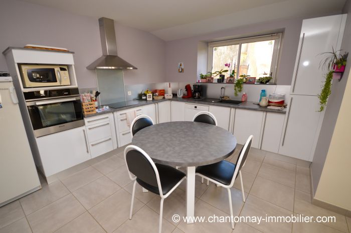 MAISON photos des pièces du bien M6388 au prix de 283500 euros