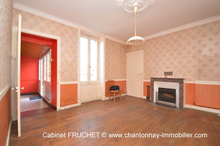 MAISON en vente sur CHANTONNAY M6389 au prix de 279500 euros