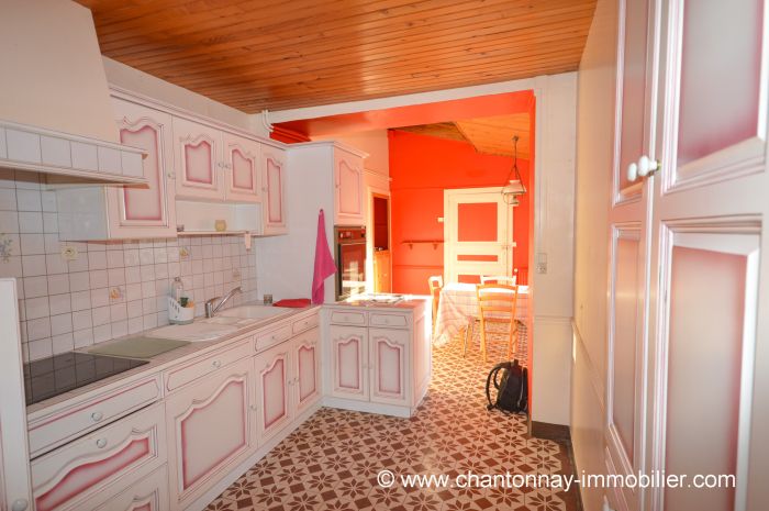 MAISON photos des pièces du bien M6389 au prix de 279500 euros