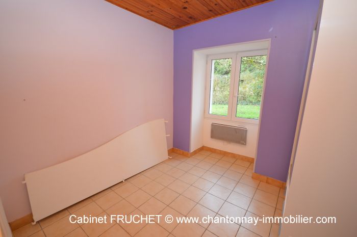 MAISON en vente sur LA CHTAIGNERAIE M6391 au prix de 101650 euros