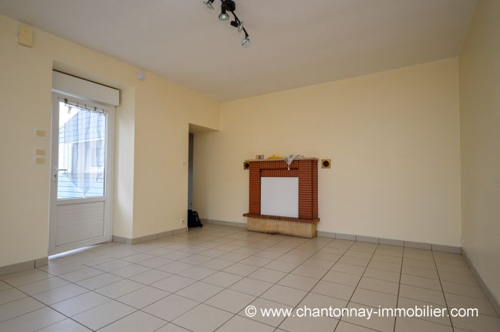 MAISON à vendre sur SAINT-GERMAIN-DE-PRINçAY avec 5 pièces