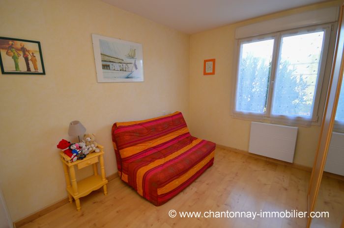 MAISON en vente sur CHANTONNAY M6402 au prix de 185500 euros