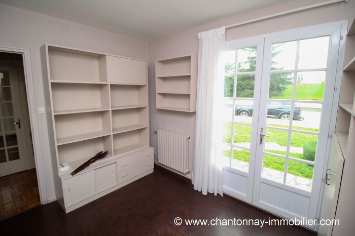 A vendre MAISON sur secteur CHANTONNAY avec 89 m² de surface habitable