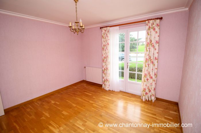MAISON en vente sur CHANTONNAY M6409 au prix de 169600 euros