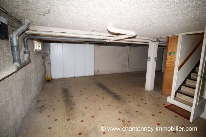 CHANTONNAY.  Dans quartier recherch. Proche centre ville. CHANTONNAY immobilier à vendre au prix de 169600 euros