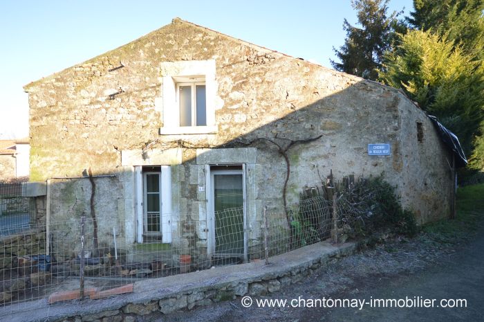 MAISON à vendre CHANTONNAY 