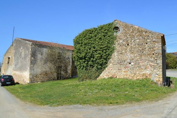 MAISON à vendre CHANTONNAY 