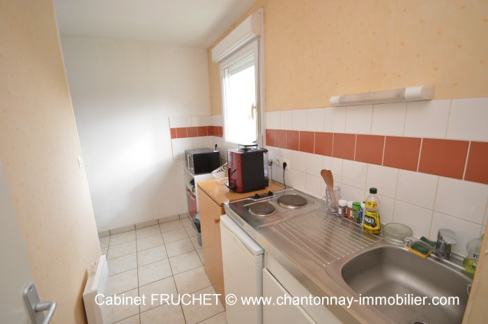 APPARTEMENT achat vente CHANTONNAY M6436