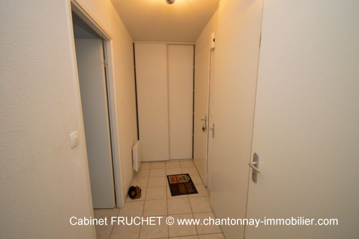 A vendre APPARTEMENT sur secteur CHANTONNAY avec 54 m² de surface habitable