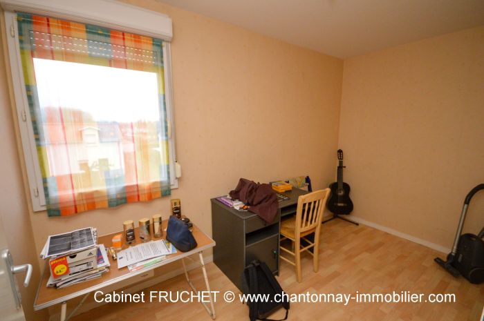 APPARTEMENT en vente sur CHANTONNAY M6436 au prix de 112350 euros