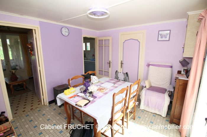 MAISON achat vente CHANTONNAY M6441